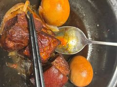 -黑明餐厅(白鹭洲店)