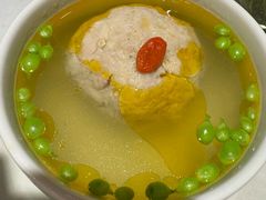-永春园·扬州早茶·淮扬菜(漫乐城店)