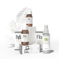 -S庆熙美学皮肤管理