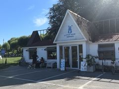 -小意思咖啡店(草桥店)