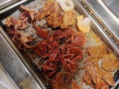 -爱客得牛排海鲜烤肉·火锅自助(春熙路黑金好店)