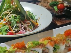 -将太无二·北美传奇寿司(瑞士公寓店)