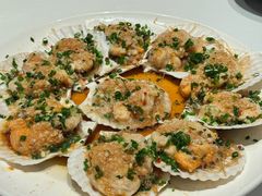 -荣兴酒家(徐家汇店)