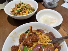 -寻裕记·现炒浇头面(人民广场店)