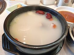 -韩香福烤肉庄园(荣成店)