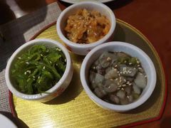 芥末章鱼-有喜屋·烧鸟·居酒屋(周浦万达店)