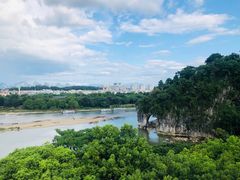 -璟象酒店-爱丽坊景观餐厅