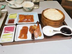 -南景饭店(万家丽路店)
