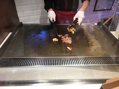 -西小排(来福士广场店)