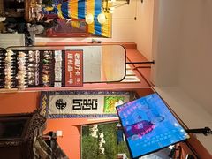 -格日勒阿妈蒙古厨房(大召店)