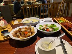 -大牌大·传统杭帮菜(湖滨店)