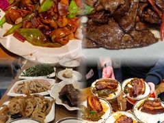 -張飛扒肉·龙江非遗(道外店)