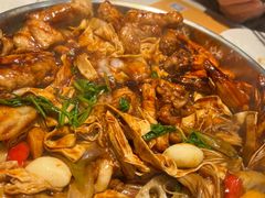 -黄记煌三汁焖锅(顺义华联店)