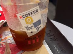 -肯德基(白云机场一号航站楼四店)