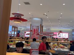 -龍歌自助小火锅(崂山丽达店)