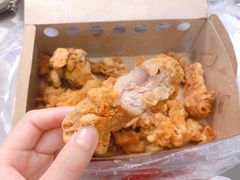-阿捡忭京炸鸡(韭菜园总店)
