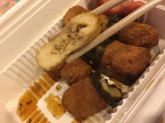 串点全家福-吉野家(学院路店)
