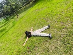 -宜兴龙背山森林公园
