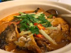 -香宫中餐厅 · 桂林香格里拉