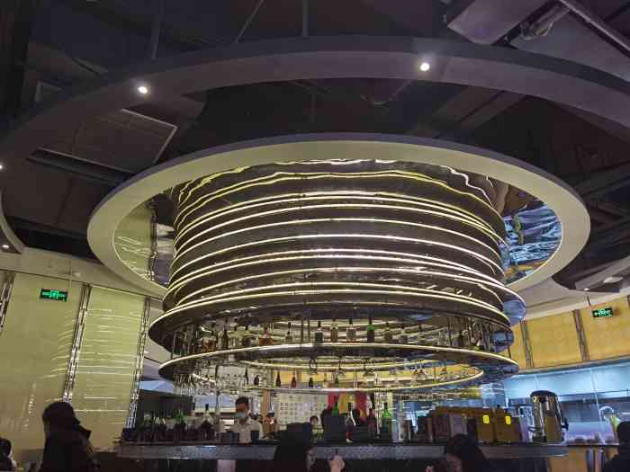 忆暹罗·东南亚餐厅(来福士中心店)-"忆暹罗,一直收藏着想打卡的餐厅