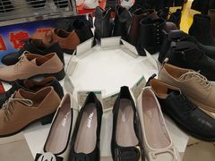 -利群商厦(台东店)