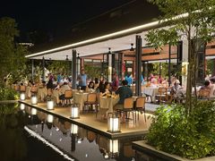 -真浪花园海鲜餐馆