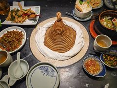 -云海肴云南菜·蒸汽石锅鱼(青岛万象城店)