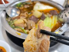 -欢乐牛香(东海二路店)