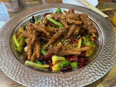 -掌上鲜(南顺城街店)