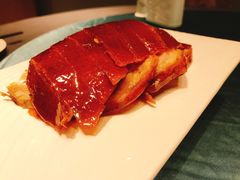 北京烤鸭-名都饭店