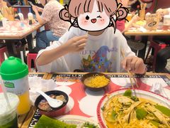 -文立新麻辣烫(合生汇21街区店)
