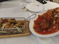 -普天和酒楼·新津菜·烤鸭(天津之眼店)