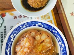 -粗茶淡饭(东关街店)