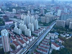 -上海龙之梦万丽酒店