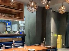 大堂-MAGPIE喜鹊派餐厅(华侨城店)