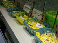 自助取餐区-陈记顺和潮汕鲜牛肉火锅(番禺迎宾大道店)