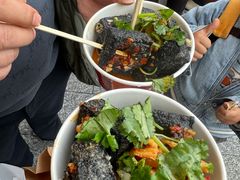 -黑色经典臭豆腐·湖南特产(坡子街店)