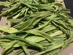 干贡菜-渝大狮毛肚老火锅(普陀店)