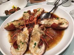 -徐记海鲜·宴会(大唐西市|丰庆店)