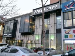 -ZAGA形象设计