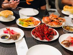 -乐咖啡西餐厅(太湖皇冠假日酒店)