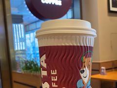 -COSTA COFFEE(上海五玠坊店)