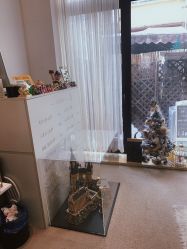 -M Nails & Beauty美甲美睫美体