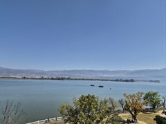 -邛海宾馆·玉鸥楼中餐厅