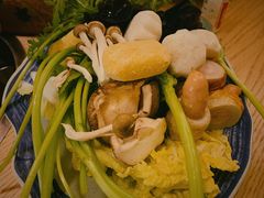 -伊豆野菜村(大族广场店)