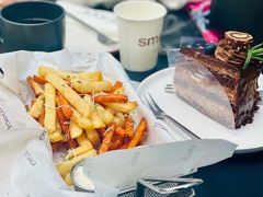 -SMAKA(复兴soho店)