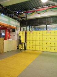 -Apfunll潮玩乐园*生日派对*企业团建(米房店)