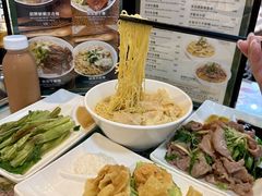 -深仔记正宗云吞面(尖沙咀店)