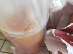 -肯德基(春申店)