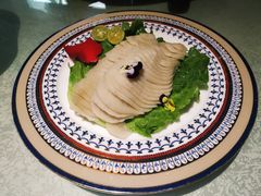 鱼饼-浙C老邻舍(西城海错店)